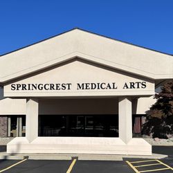 Springcrest Dental Associates
