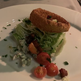 Maple & Ash - Wedge salad - Steakhouses Near Me - Scottsdale, Arizona Maple & Ash - Wedge salad - Steakhouses Near Me - Scottsdale, Arizona