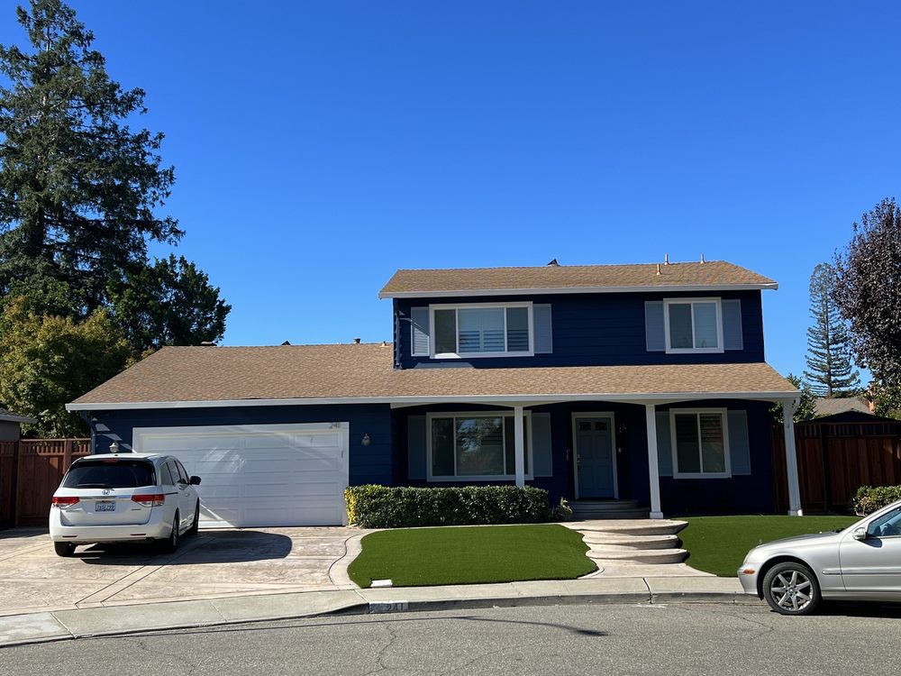 Slide of Integrity Roofing Systems