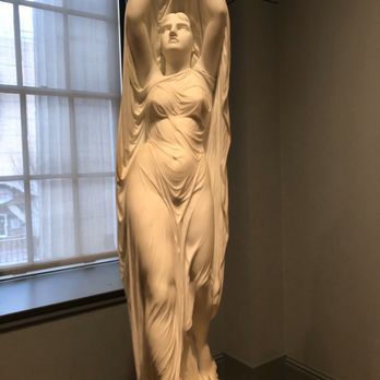 Smithsonian American Art Museum - Art Museums Near Me - Washington, DC, District of Columbia