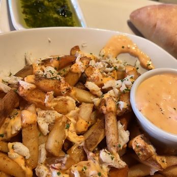 Bonefish Grill - Lobster fries - Seafood Near Me - Spokane, Washington