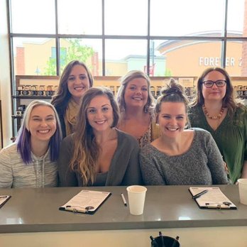 Olfactory Scent Studio - Birthdays, girl's night, bachelorette parties - we love celebrating them all! (Heck, you don't even need an occasion..... - Candle Stores Near Me - Maple Grove, Minnesota