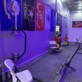 Fitness Underground - Gyms Near Me - Upland, California