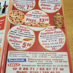 Döner- u. Pizzaparadies