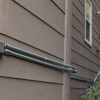 Sherlock Surveillance - Lots of EMT conduit - Security Systems Near Me - San Jose, California Sherlock Surveillance - Lots of EMT conduit - Security Systems Near Me - San Jose, California