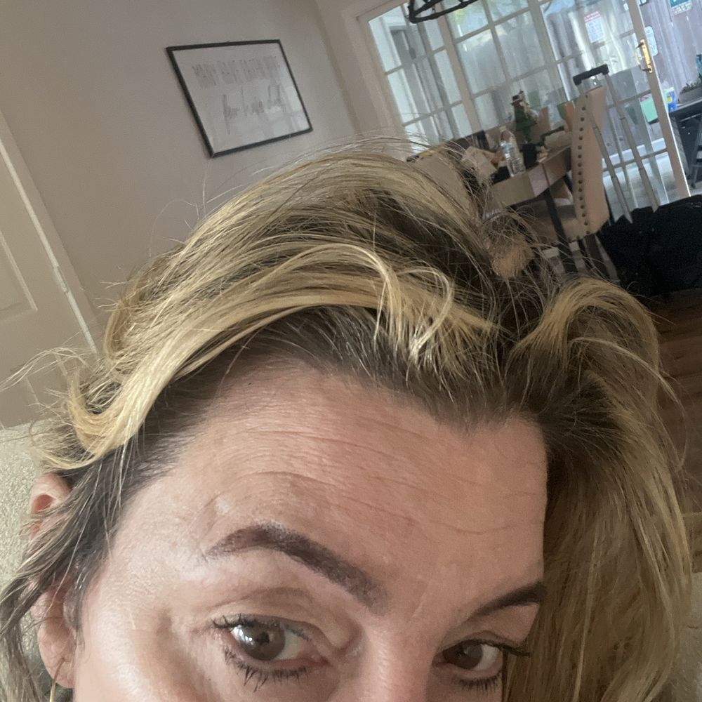 Beauty By Vida - I have perfect eyebrows! - Threading Services Near Me - San Clemente, California