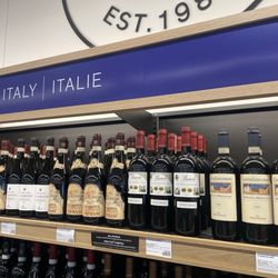 LCBO - Forza