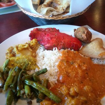 Bombay Bites - Today's buffet. Choices vary. Always good! - Indian Near Me - Mcdonough, Georgia Bombay Bites - Today's buffet. Choices vary. Always good! - Indian Near Me - Mcdonough, Georgia