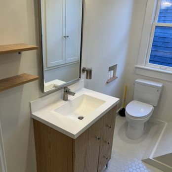 High Five Handyman - Handyman Near Me - Surrey, British Columbia