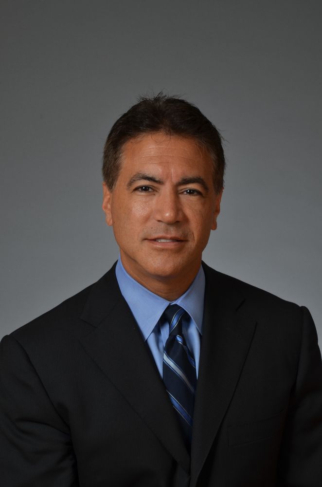 Kent M. Lucaccioni - disability attorney in Chicago, IL