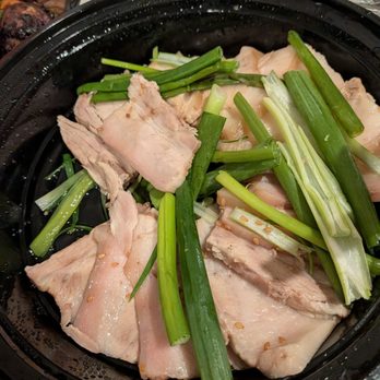 Tosokchon NYC - Bossam - Asian Fusion Near Me - New York, New York