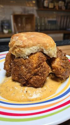 Seattle Biscuit Company by null