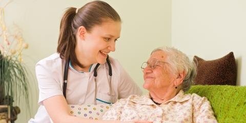 A Chara Services - home care agency in Rochester, NY
