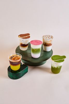 Studio 24 Artful Coffee by null