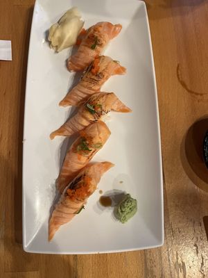 Orient Sushi & Grill by null