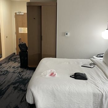 Fairfield by Marriott Inn & Suites Melbourne Viera Town Center - Venues & Event Spaces Near Me - Melbourne, Florida