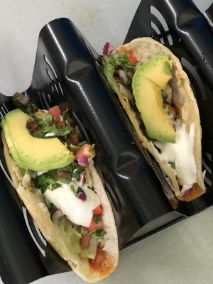 Bagel Time Cafe by null