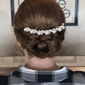 Ultimate Image - Wedding fun - Hair Salons Near Me - Frankfort, Illinois
