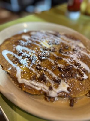 Snooze, an A.M. Eatery by null