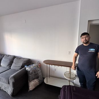 All Express Moving - The team. - Movers Near Me