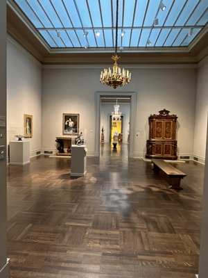 Toledo Museum of Art by null