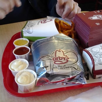 Arby's - Lunch yum ! - Fast Food Near Me - Indianapolis, Indiana Arby's - Lunch yum ! - Fast Food Near Me - Indianapolis, Indiana