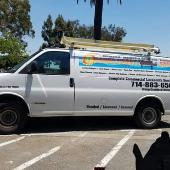 Orange Coast Lock & Safe - Keys & Locksmiths Near Me - Huntington Beach, California Orange Coast Lock & Safe - Keys & Locksmiths Near Me - Huntington Beach, California
