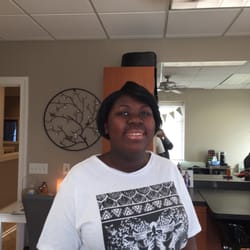Belle Vous Salon - Relaxer and style