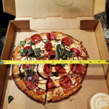 Zalat Pizza
