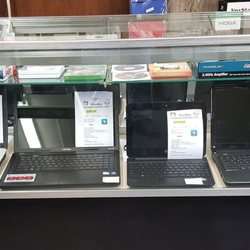 Laptop Computers