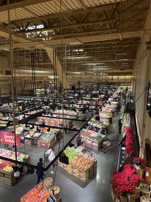 Wegmans by null