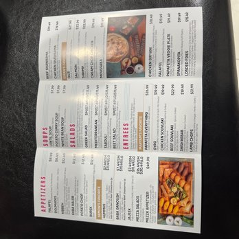 PapaFeta - Menu - Greek Near Me - Temecula, California PapaFeta - Menu - Greek Near Me - Temecula, California