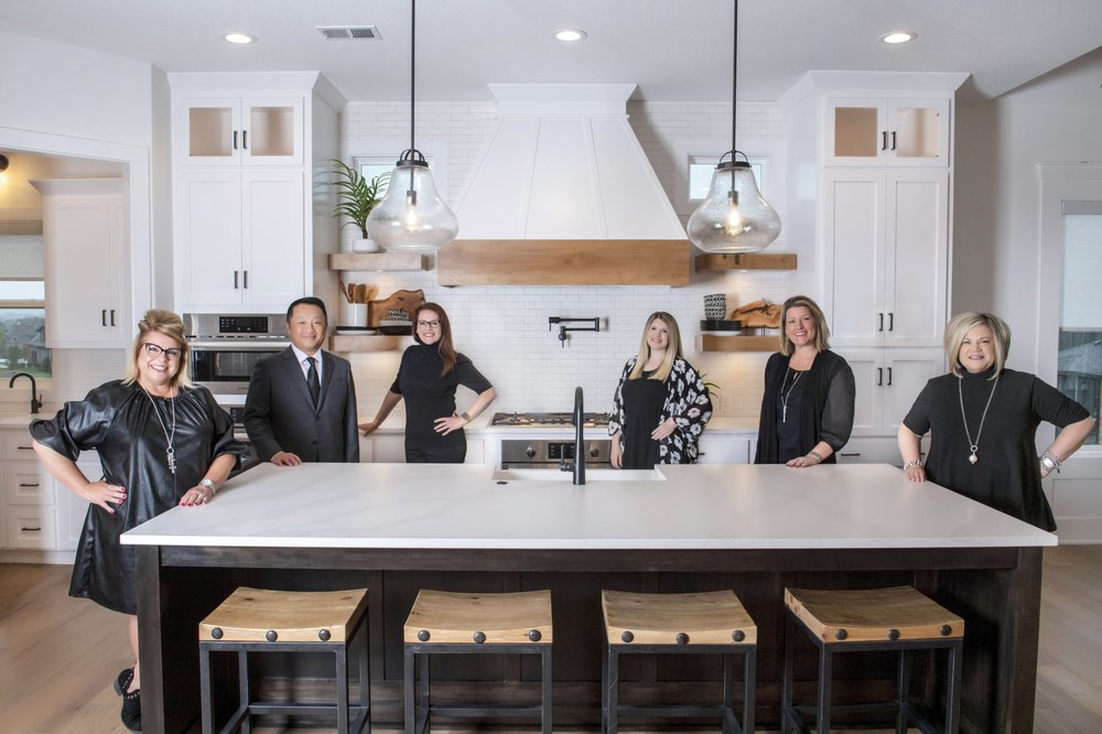 TIA COPELAND REAL ESTATE PROFESSIONAL 11901 W 119th St, Overland