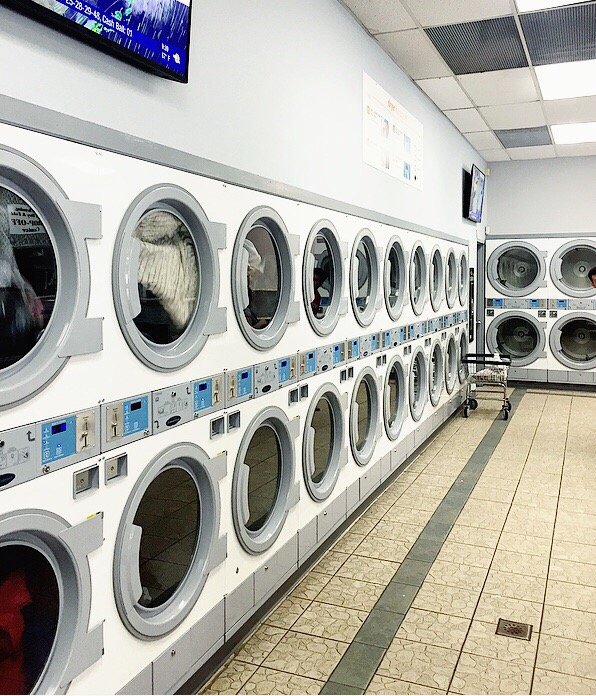 PELHAM PLAZA LAUNDROMAT Updated June 2024 605 Fifth Ave, Pelham