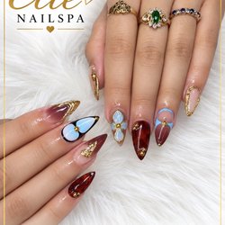 Ellé Nail Spa