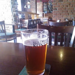 Konttori - Iltapäivän konttori :)