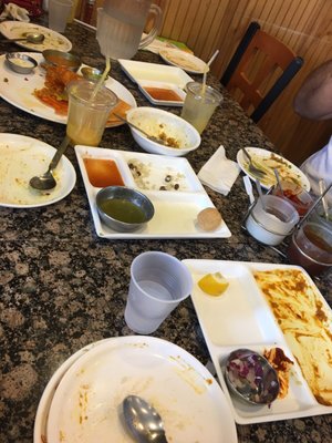Chowpatty Restaurant by null