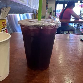 El Halal Amigos - Jamaica - Halal Near Me - San Jose, California