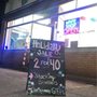 The Vapor Shop