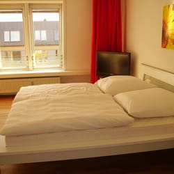 A&B Apartment & Boardinghouse Berlin
