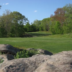 Wood River Golf