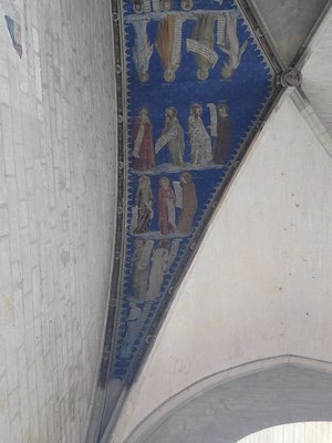 Palais des Papes by null