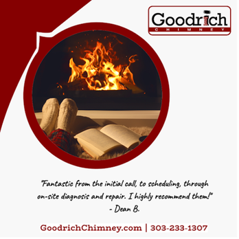 Goodrich Chimney Services - Chimney Sweeps Near Me - Golden, Colorado