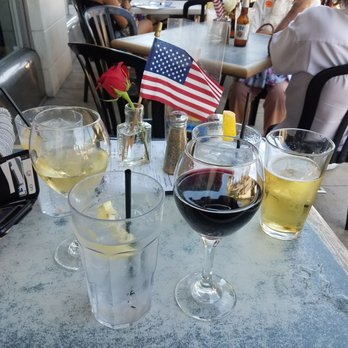 Island Pasta - Island Pasta Coronado Memorial Day Weekend 2017 - Italian Near Me - Coronado, California
