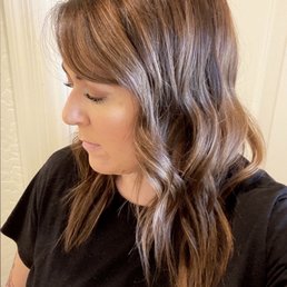 Hair by Dakota Sage