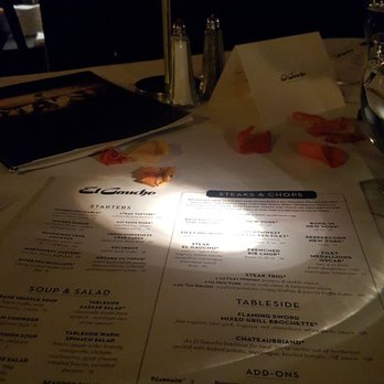 El Gaucho - Steakhouses Near Me - Seattle, Washington El Gaucho - Steakhouses Near Me - Seattle, Washington