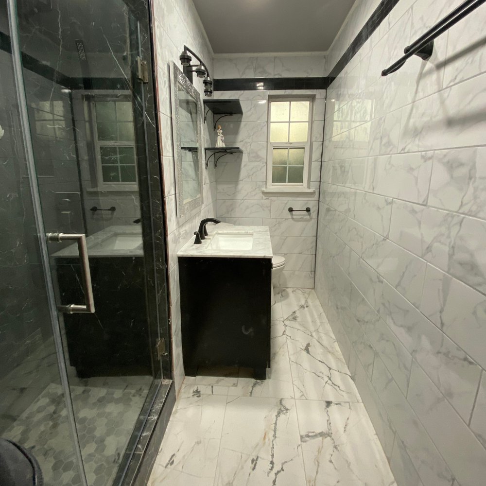 Slide of Envision Construction & Remodeling