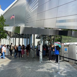 Photo of 9/11 Tribute Museum - New York, NY, United States