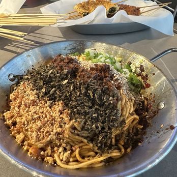 No 1 Noodles - Yibin spicy noodles - Chinese Near Me - Plano, Texas No 1 Noodles - Yibin spicy noodles - Chinese Near Me - Plano, Texas