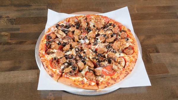 Seattle Pizza and Bar by null